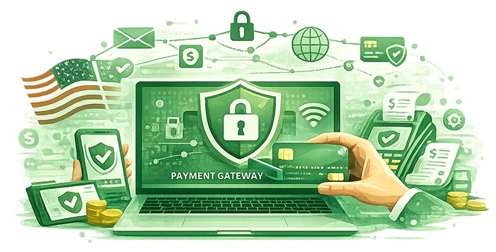 Choosing a Secure Payment Gateway