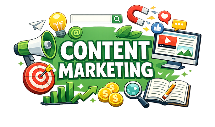 Content Marketing