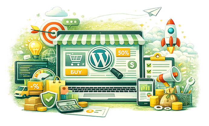 E-commerce Development