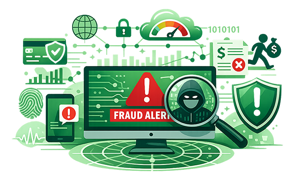 Real-Time Fraud Detection