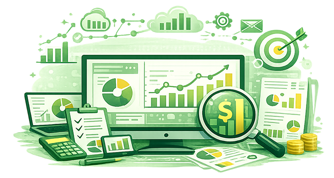 Reporting And Analytics