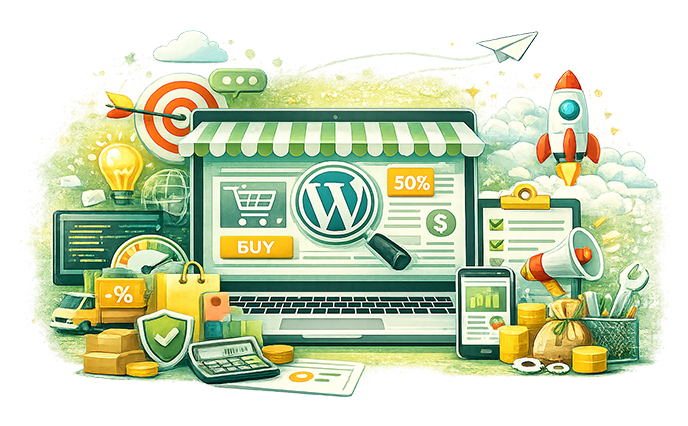 WordPress Development